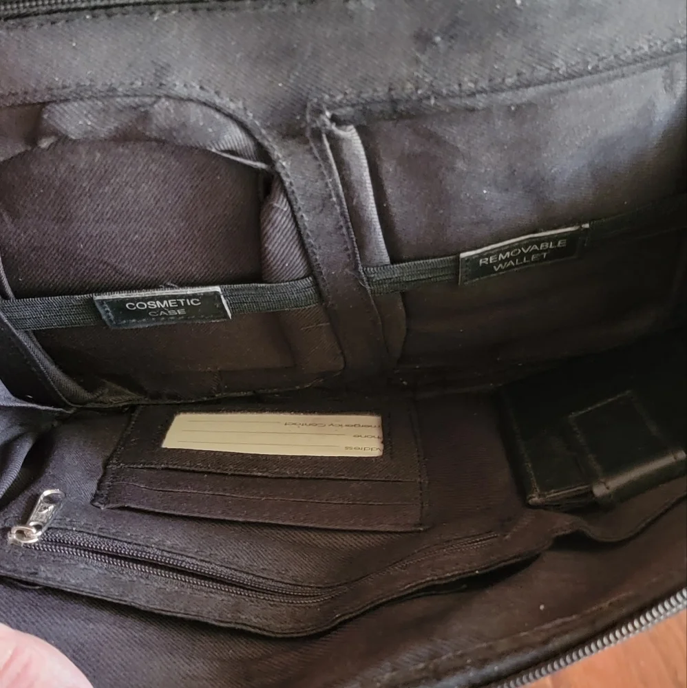 Collection Bag/Purse - Picture 3 of 4